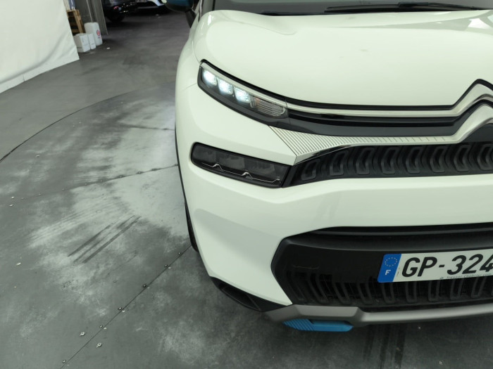 Citroën C3 AIRCROSS PureTech 110 S&S BVM6 Rip Curl