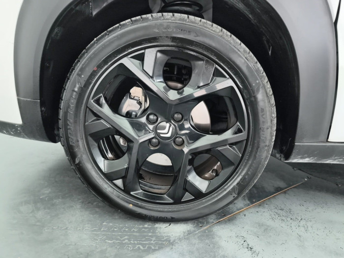Citroën C3 AIRCROSS PureTech 110 S&S BVM6 Rip Curl