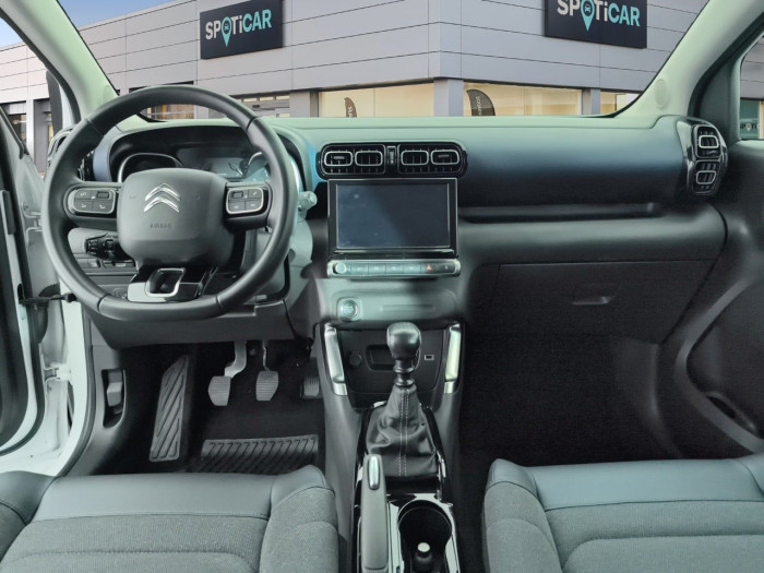 Citroën C3 AIRCROSS PureTech 110 S&S BVM6 Rip Curl