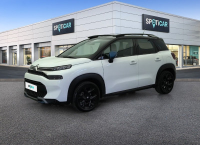Citroën C3 AIRCROSS PureTech 110 S&S BVM6 Rip Curl