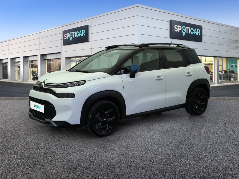 Citroën C3 AIRCROSS PureTech 110 S&S BVM6 Rip Curl