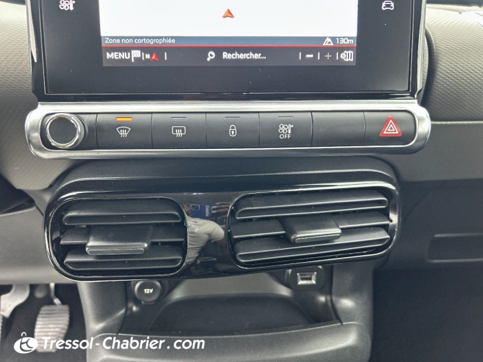 Citroën C4 CACTUS BUSINESS BlueHDi 100 S&S BVM6 Feel Business