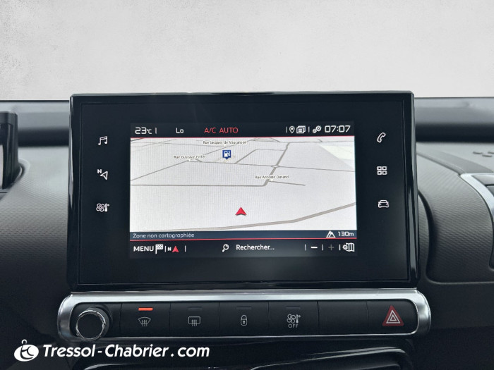 Citroën C4 CACTUS BUSINESS BlueHDi 100 S&S BVM6 Feel Business