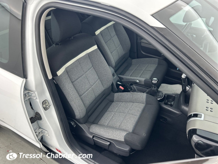 Citroën C4 CACTUS BUSINESS BlueHDi 100 S&S BVM6 Feel Business