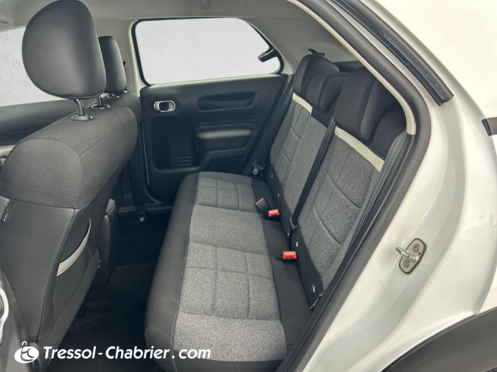 Citroën C4 CACTUS BUSINESS BlueHDi 100 S&S BVM6 Feel Business