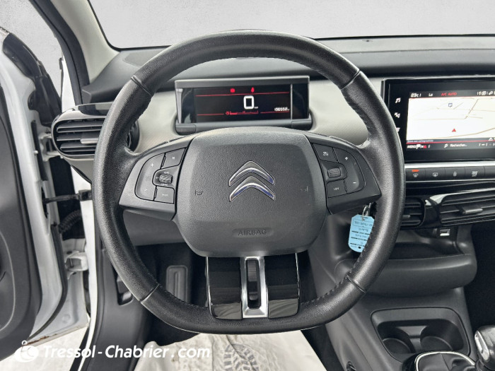 Citroën C4 CACTUS BUSINESS BlueHDi 100 S&S BVM6 Feel Business
