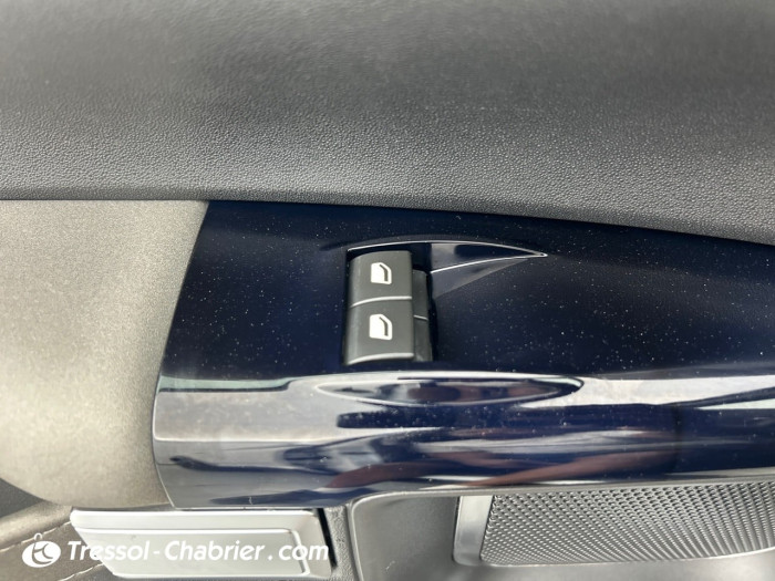 Citroën C4 CACTUS BUSINESS BlueHDi 100 S&S BVM6 Feel Business