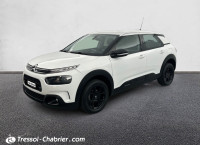 Citroën C4 CACTUS BUSINESS BlueHDi 100 S&S BVM6 Feel Business