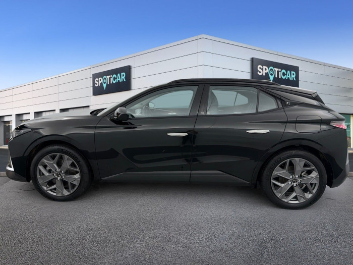 DS DS 4 Hybride E-Tense 225 EAT8 Trocadero