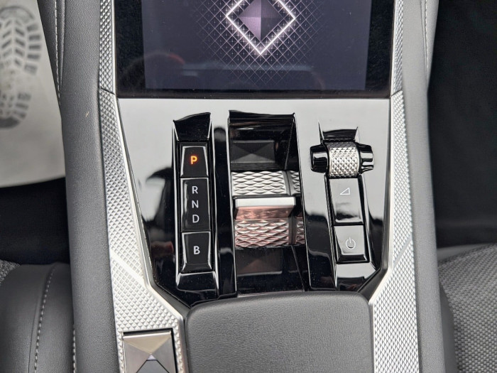 DS DS 4 Hybride E-Tense 225 EAT8 Trocadero