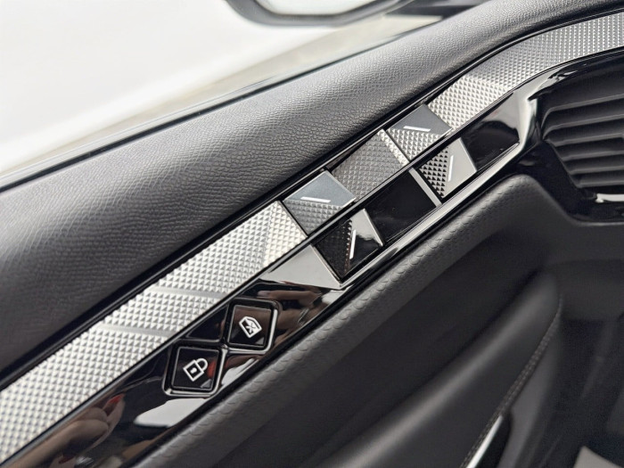DS DS 4 Hybride E-Tense 225 EAT8 Trocadero
