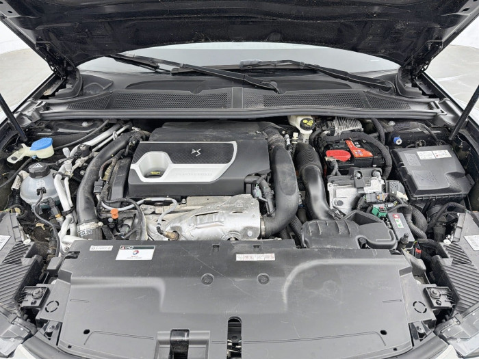 DS DS 4 Hybride E-Tense 225 EAT8 Trocadero
