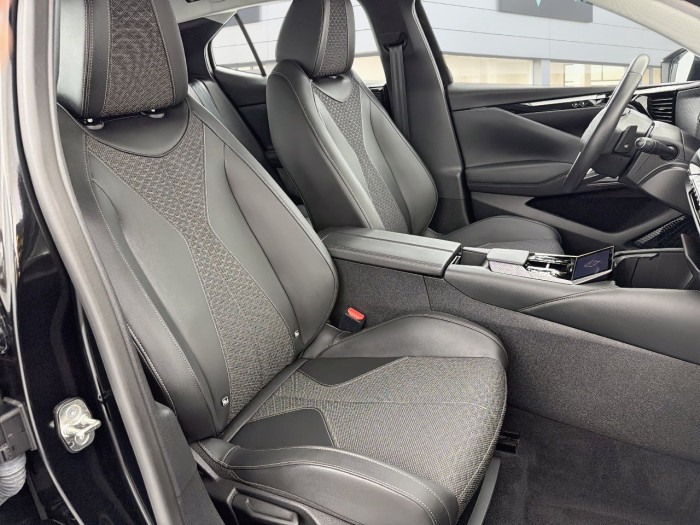 DS DS 4 Hybride E-Tense 225 EAT8 Trocadero