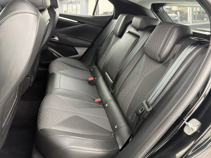 DS DS 4 Hybride E-Tense 225 EAT8 Trocadero
