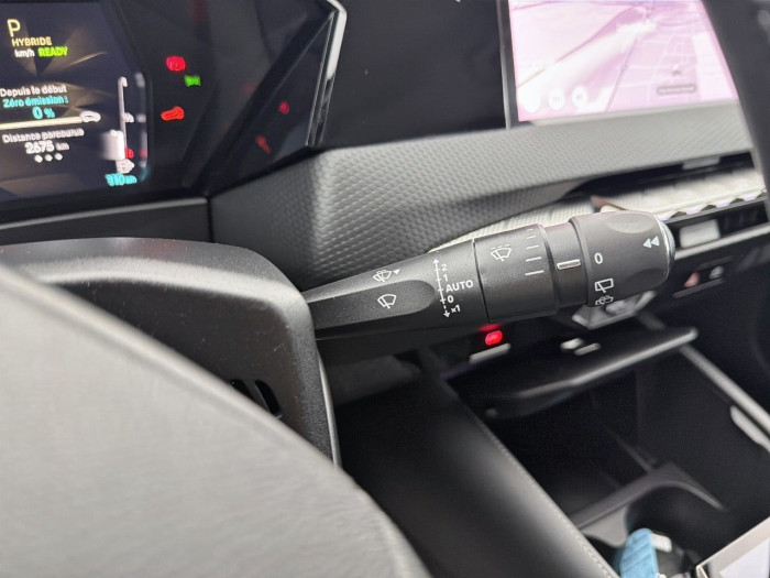 DS DS 4 Hybride E-Tense 225 EAT8 Trocadero