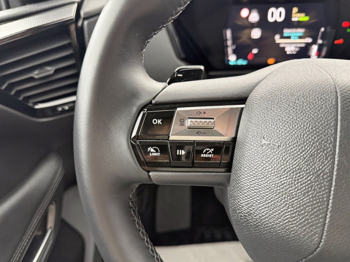 DS DS 4 Hybride E-Tense 225 EAT8 Trocadero