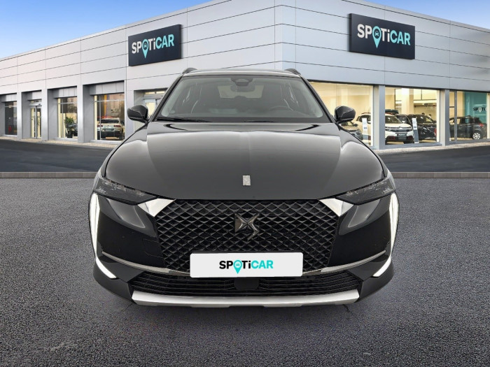 DS DS 4 Hybride E-Tense 225 EAT8 Trocadero