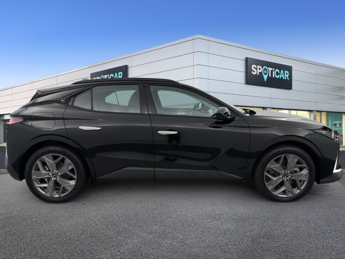 DS DS 4 Hybride E-Tense 225 EAT8 Trocadero