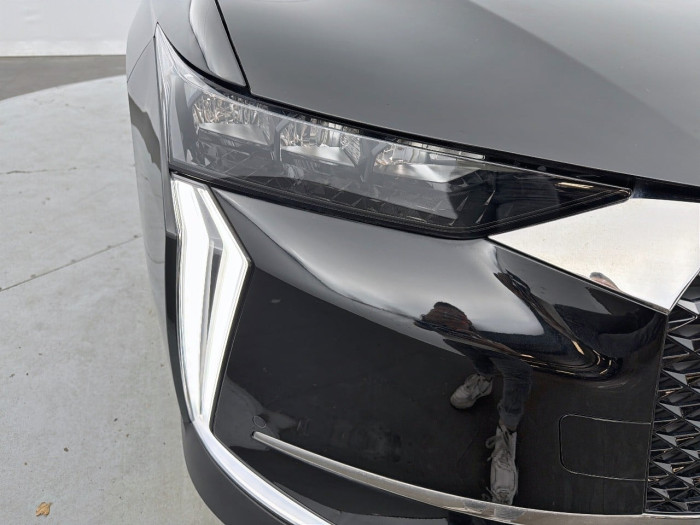 DS DS 4 Hybride E-Tense 225 EAT8 Trocadero