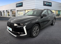 DS DS 4 Hybride E-Tense 225 EAT8 Trocadero