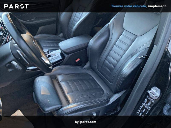 BMW X3 G01 xDrive20d 190ch BVA8 Luxury