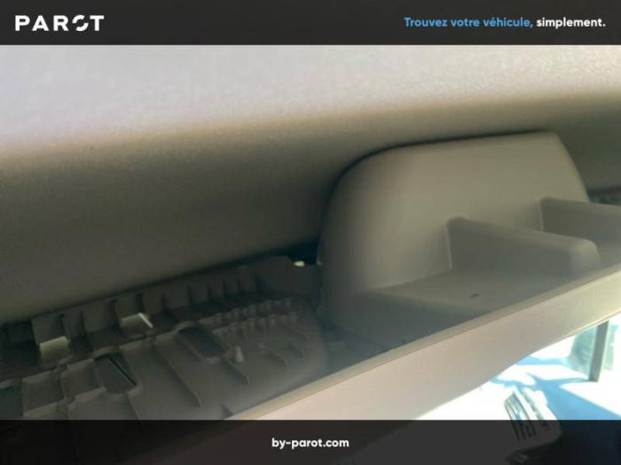 Ford TRANSIT CONNECT CABINE APPROFONDIE CA L2 1.0E100 E85 S&S TREND