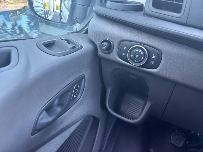 Ford Transit 2T CCb T350 L2 2.0 EcoBlue 165ch Trend