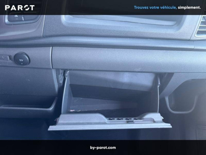 Ford TRANSIT CHASSIS MODULAIRE Nouveau MODULAIRE T350 L2 2.0 ECOBLUE 165 BVM6 TREND