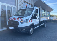 Ford Transit 2T CCb T350 L2 2.0 EcoBlue 165ch Trend