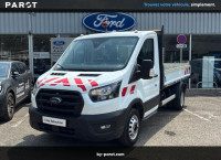 Ford Transit 2T CCb P350 L2 2.0 EcoBlue 165ch S&S HDT Trend Business