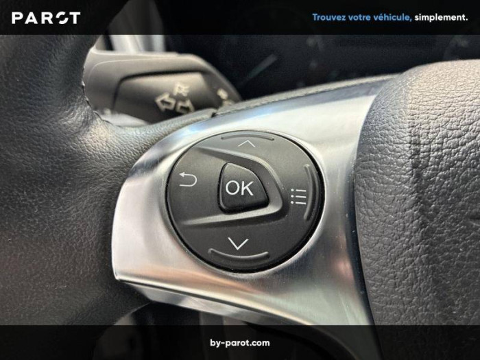 Ford TRANSIT CONNECT FGN L1 1.0E100 E85 S&S TREND