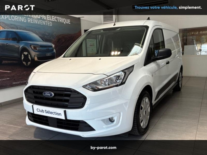 Ford Transit Connect L1 1.0E 100ch E85 Trend