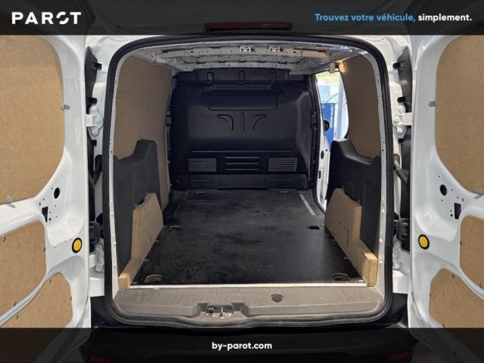 Ford Transit Connect L1 1.0E 100ch E85 Trend
