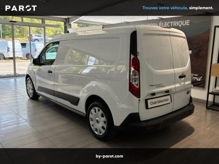 Ford Transit Connect L1 1.0E 100ch E85 Trend