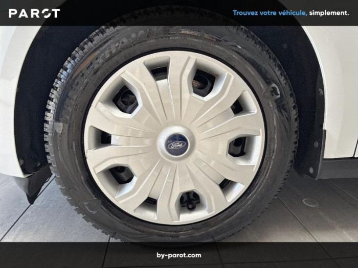 Ford Transit Connect L1 1.0E 100ch E85 Trend