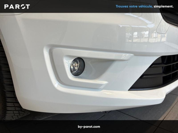 Ford Transit Connect L1 1.0E 100ch E85 Trend