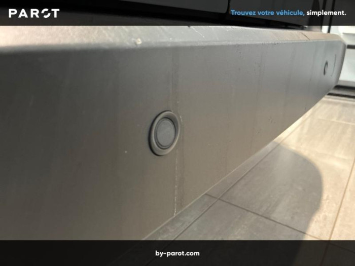 Ford Transit Connect L1 1.0E 100ch E85 Trend