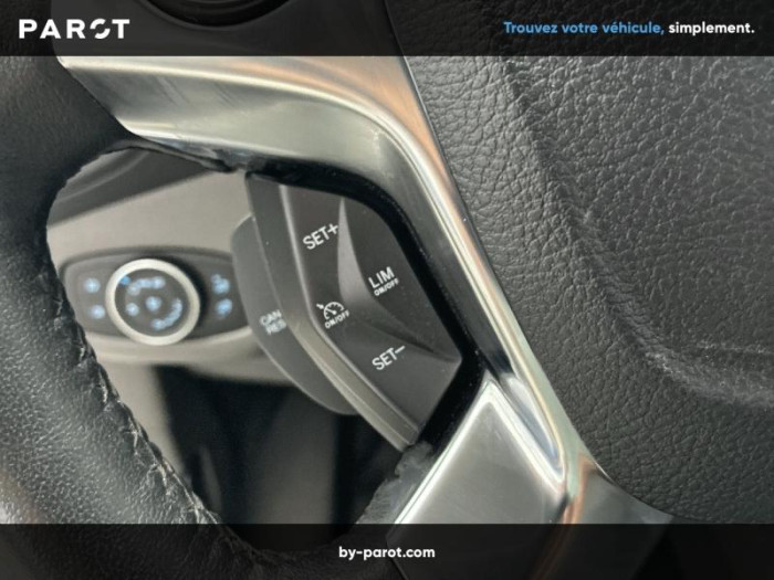 Ford Transit Connect L1 1.0E 100ch E85 Trend