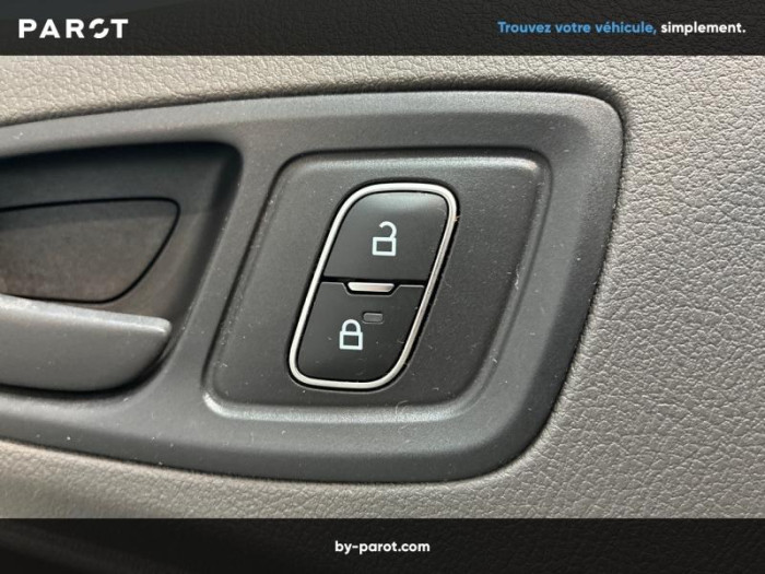 Ford Transit Connect L1 1.0E 100ch E85 Trend