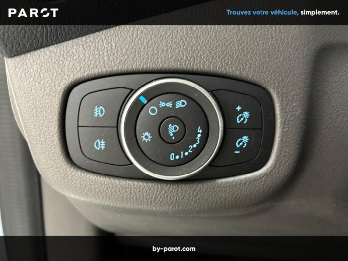 Ford Transit Connect L1 1.0E 100ch E85 Trend
