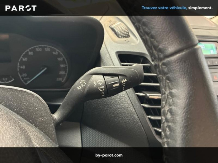 Ford Transit Connect L1 1.0E 100ch E85 Trend