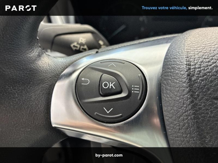 Ford Transit Connect L1 1.0E 100ch E85 Trend