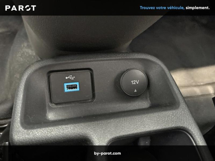 Ford Transit Connect L1 1.0E 100ch E85 Trend