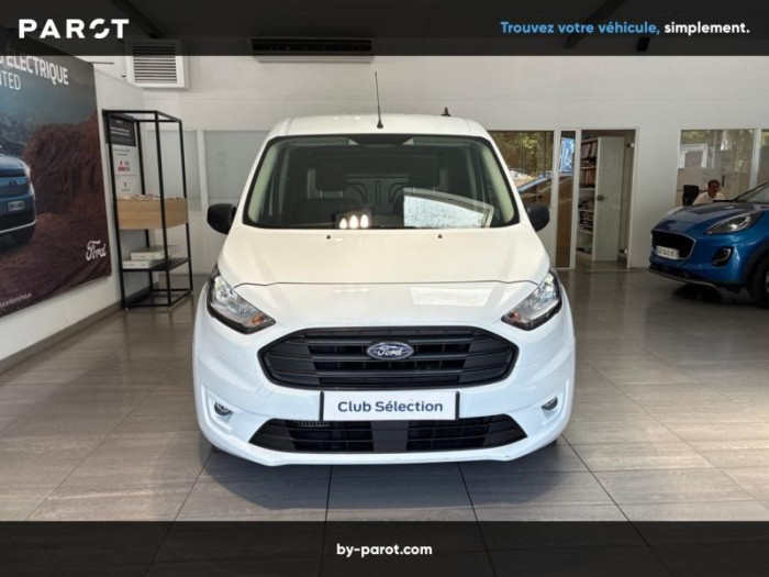 Ford Transit Connect L1 1.0E 100ch E85 Trend