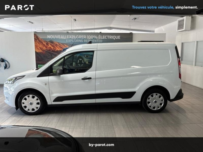 Ford Transit Connect L1 1.0E 100ch E85 Trend