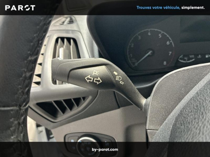 Ford Transit Connect L1 1.0E 100ch E85 Trend