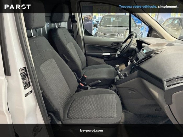 Ford Transit Connect L1 1.0E 100ch E85 Trend