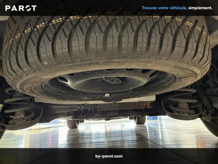 Ford Transit Connect L1 1.0E 100ch E85 Trend
