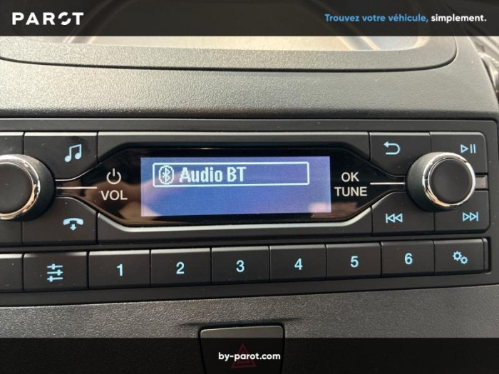 Ford Transit Connect L1 1.0E 100ch E85 Trend