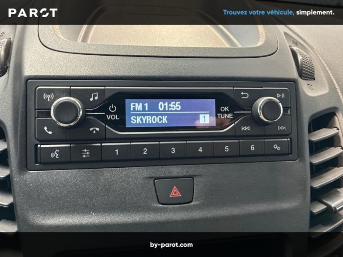 Ford Transit Connect L1 1.0E 100ch E85 Trend